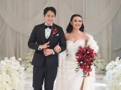 Cincin Nikah Amanda Manopo Punya 7 Diamond, Harganya Fantastis!