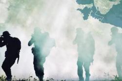 Prajurit TNI Gugur dalam Kontak Tembak dengan KKB di Teluk Bintuni, Ini Kata Kapendam Kasuari