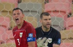 Hasil Timnas Indonesia Vs Irak: Dominasi Permainan, Garuda Ditahan Tanpa Gol di Babak Pertama