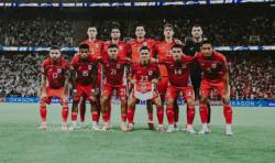 Klasemen Grup B usai Timnas Indonesia Dibungkam Irak: Garuda Gagal ke Piala Dunia 2026