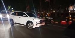 Prabowo Gelar Rapat Malam-Malam di Kertanegara, Gibran Turut Hadir