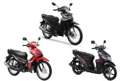 10 Motor Paling Irit Sepanjang Masa, Nomor 3 Ternyata Masih Diproduksi Sampai Sekarang!