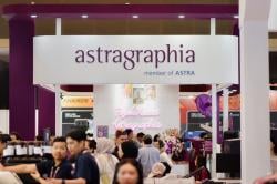 Astragraphia Hadirkan Printer Produksi Terbaru di AllPrint Indonesia Expo 2025