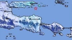 BMKG: 192 Kali Gempa Susulan di Sumenep Setelah Diguncang Magnitudo 6,5<