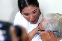 Franka Istri Nadiem Makarim Sedih, Praperadilan Suami Ditolak Hakim