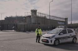 Media Israel Rilis Video Penyiksaan Tahanan Palestina Sebelum Dibebaskan