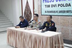 Update Korban Ponpes Al Khoziny, Tim DVI Polda Jatim Sudah Identifikasi 51 Jenazah<