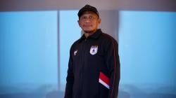 Resmi! Rahmad Darmawan Kembali ke Persipura, Usung Target Tinggi!