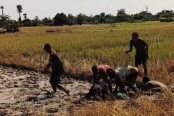 Tradisi Sedekah Bumi di Tanjung Lesung, Pesta Rakyat Tanda Syukur