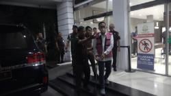 Kejati Sumut Tahan Tersangka Baru Korupsi Pengadaan Kapal Tunda Senilai Rp135 Miliar<