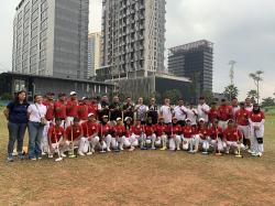 Woodball Indonesia Optimis Jadi Lumbung Emas di SEA Games 2025 Thailand!