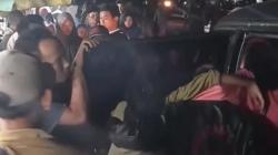Viral Wahana Permainan Roboh di Pasar Malam Purworejo, 10 Orang Terluka<