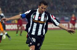 Kisah Kesetiaan Del Piero Tolak MU Demi Juventus, Beri Pesan Menohok ke Alex Ferguson!