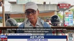 Keluarga Korban Glamping Maut di Solok Minta Tanggung Jawab Pengelola<