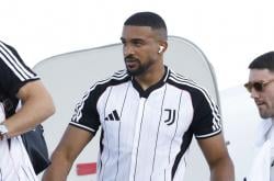 Juventus Dapat Kabar Buruk Jelang Tandang ke Markas Como