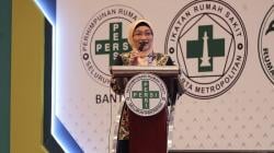 Admedika Tegaskan Peran Strategis TPA bagi Pengembangan Digitalisasi Rumah Sakit