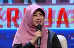 Dokter Tifa bakal Rilis Buku Jokowi's Dark Life, Bahas Masa Lalu hingga Silsilah Jokowi