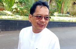 Eks Ketua Koperasi Amphuri Bangkit Melayani Rampung Diperiksa KPK, Dicecar soal Apa?
