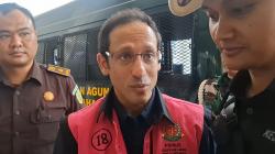 Praperadilan Ditolak, Nadiem: Saya Menerima Hasilnya, Siap Jalani Proses Hukum
