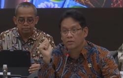 Purbaya Lapor APBN Defisit Rp371,5 Triliun di September 2025