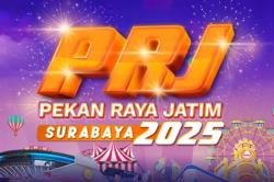 Harga Tiket PRJ Surabaya 2025: Informasi Terbaru, Jadwal dan Tips Hemat untuk Pengunjung<