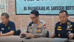 58 Korban Musala Ambruk Ponpes Al Khoziny Teridentifikasi, Sisa 5 Jenazah<