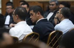 Riwayat Pendidikan Muhammad Kerry Adrianto, Anak Riza Chalid yang Terlibat Kasus Korupsi Minyak Pertamina