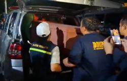 Tim DIV Identifikasi 4 Jenazah Korban Ponpes Al Khoziny, Ini Nama-Namanya<