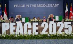 Terungkap, Ini Alasan Netanyahu Tak Ikut KTT Perdamaian Gaza di Mesir