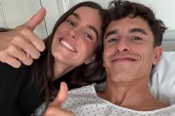 Marc Marquez Tuntas Jalani Operasi, Fokus Pulihkan Cedera Bahu Kanan Usai Kecelakaan di Mandalika
