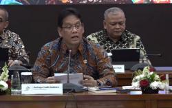 Realisasi Penerimaan Pajak Turun 4,4 Persen, Menkeu Purbaya Ungkap Penyebabnya