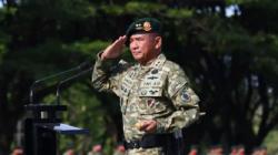 Sosok Mayjen Bangun Nawoko, Prajurit Kostrad Diangkat Jadi Pangdam XIV/Hasanuddin<