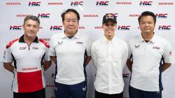 Diogo Moreira Resmi Gabung LCR Honda untuk MotoGP 2026, Gantikan Somkiat Chantra