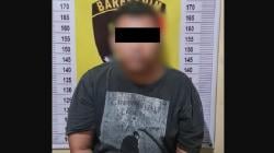 Tega! Pasutri di Pesawaran Curi Harta Orang Tua, Kini Ditangkap Polisi<