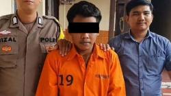 Polisi Tangkap Residivis Penipuan Jual Beli Mobil Online, Korban Rugi Rp90 Juta<