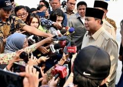 Prabowo Ungkap Hasil KTT Perdamaian Gaza: Sandera Dibebaskan, Pasukan Israel Ditarik