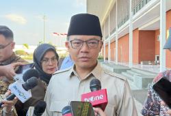 Menlu Sugiono Tegaskan Prabowo Tak Pernah Berencana Kunjungi Israel