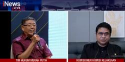 Tim Hukum Merah Putih Sebut Kasus Silfester Kedaluwarsa, Komisi Kejaksaan Bantah!