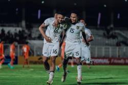 Timnas Indonesia U-22 Masih Cari Kombinasi Terbaik Jelang SEA Games 2025