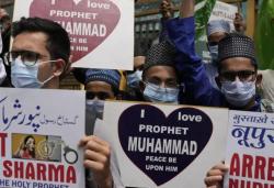 Awal Mula Maraknya Penangkapan Muslim di India terkait Tulisan 