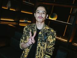 DJ Panda Diperiksa Polda Metro Jaya Hari Ini Buntut Laporan Erika Carlina