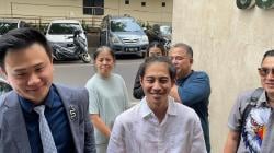 DJ Panda Datangi Polda Metro Jaya, Siap Diperiksa Perkara Laporan Erika Carlina