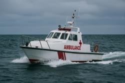 Kapal Ambulans Laut Hilang Kontak di Perairan Selat Makassar, Bawa 3 Penumpang