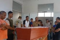 Fakta Baru Pembunuhan Sadis di TTU: Suami Habisi Istri, Adik Ipar dan Keponakan<