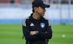 Shin Tae-yong Bantah Ribut dengan Pemain Ulsan HD! Bongkar Kedekatan Emosional dengan Timnas Indonesia