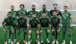 Arab Saudi dan Qatar Lolos Piala Dunia 2026, Irak ke Putaran Kelima