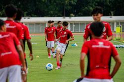 Timnas Indonesia U-17 Siapkan Formula Khusus untuk Ladeni Brasil di Piala Dunia U-17 2025