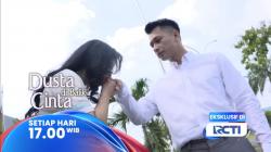 Sinopsis Dusta di Balik Cinta Eps 46, Kamis 16 Oktober 2025: Dewa Tersentuh Kirana, Ivan Ingin Balas Dendam pada Gayatri