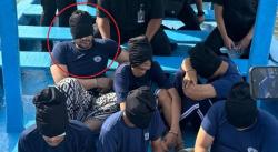 Ammar Zoni Tetap Ditahan di Nusakambangan, Sidang Bisa Via Zoom