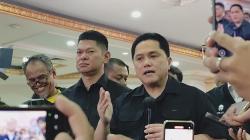 Drama di Timnas! Kluivert Dipecat, Erick Thohir Janji Bicara 2 Hari Lagi